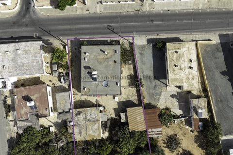 Бунгало с 4 спальнями в Паралимни, Аммохостос, № 51202 6