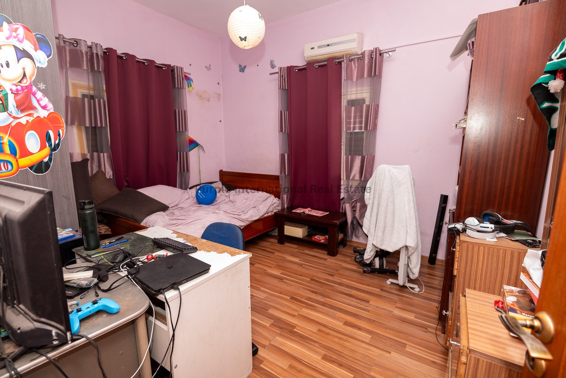 4 bedrooms Bungalow in Paralimni, Ammochostos, Cyprus No. 51202