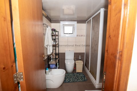 Бунгало с 4 спальнями в Паралимни, Аммохостос, № 51202 12