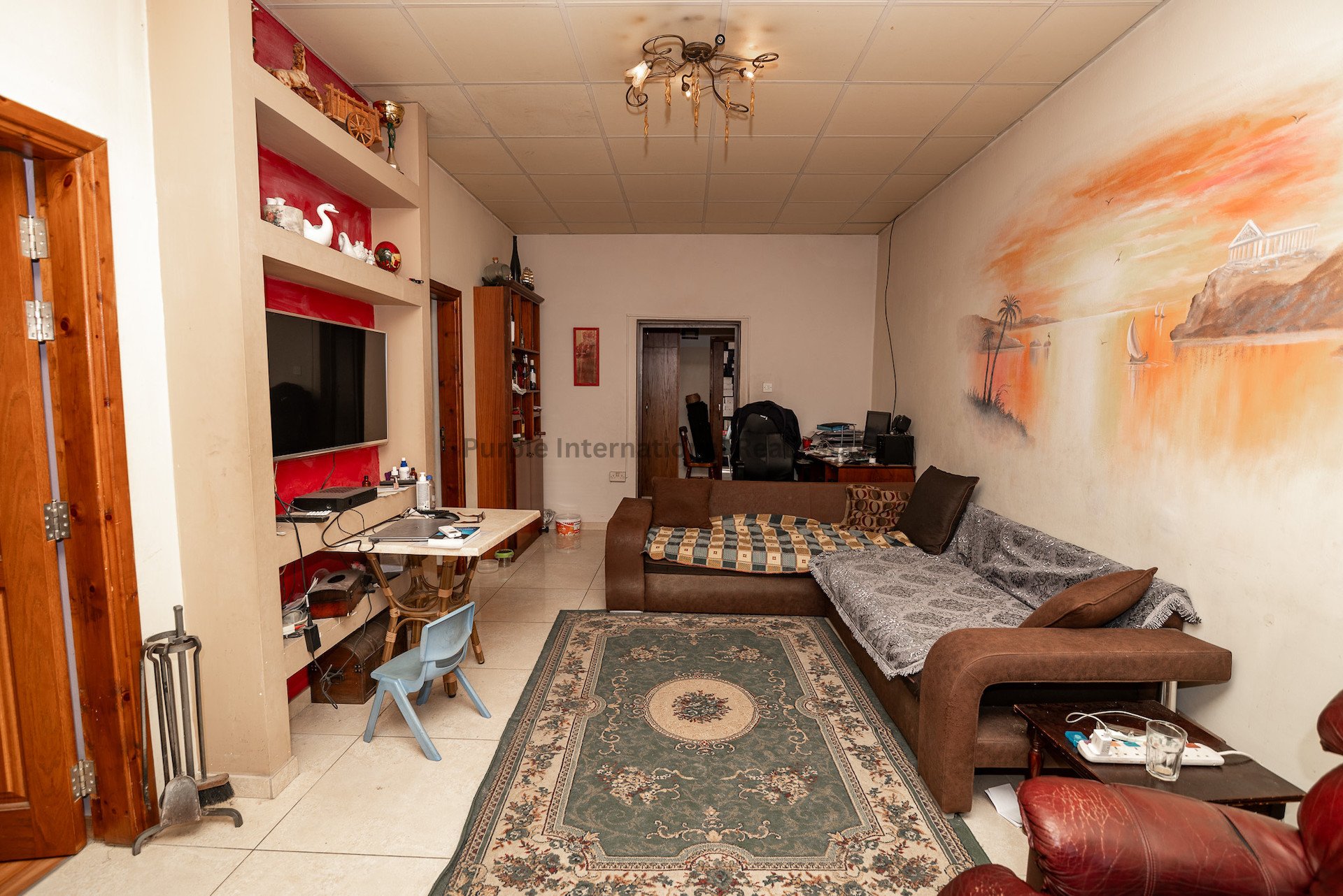 4 bedrooms Bungalow in Paralimni, Ammochostos, Cyprus No. 51202