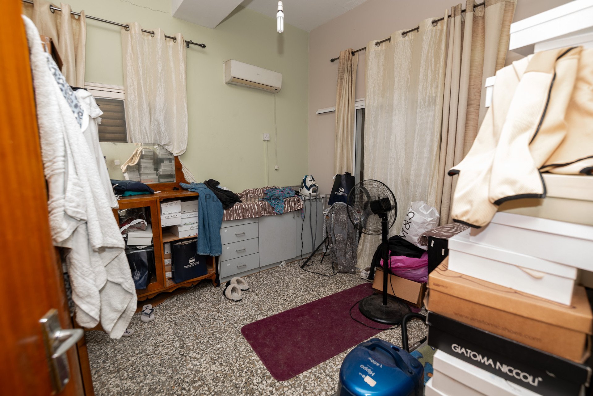 4 bedrooms Bungalow in Paralimni, Ammochostos, Cyprus No. 51202