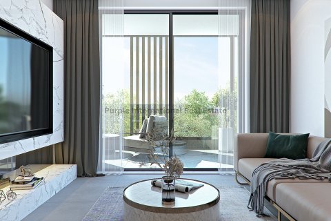 Квартира с 3 спальнями в Паралимни, Аммохостос, № 51204 6