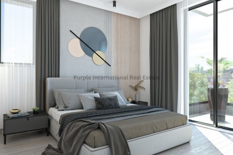 Квартира с 3 спальнями в Паралимни, Аммохостос, № 51204 8