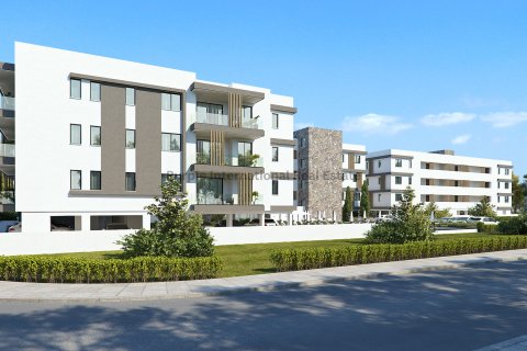 Квартира с 3 спальнями в Паралимни, Аммохостос, № 51204 12