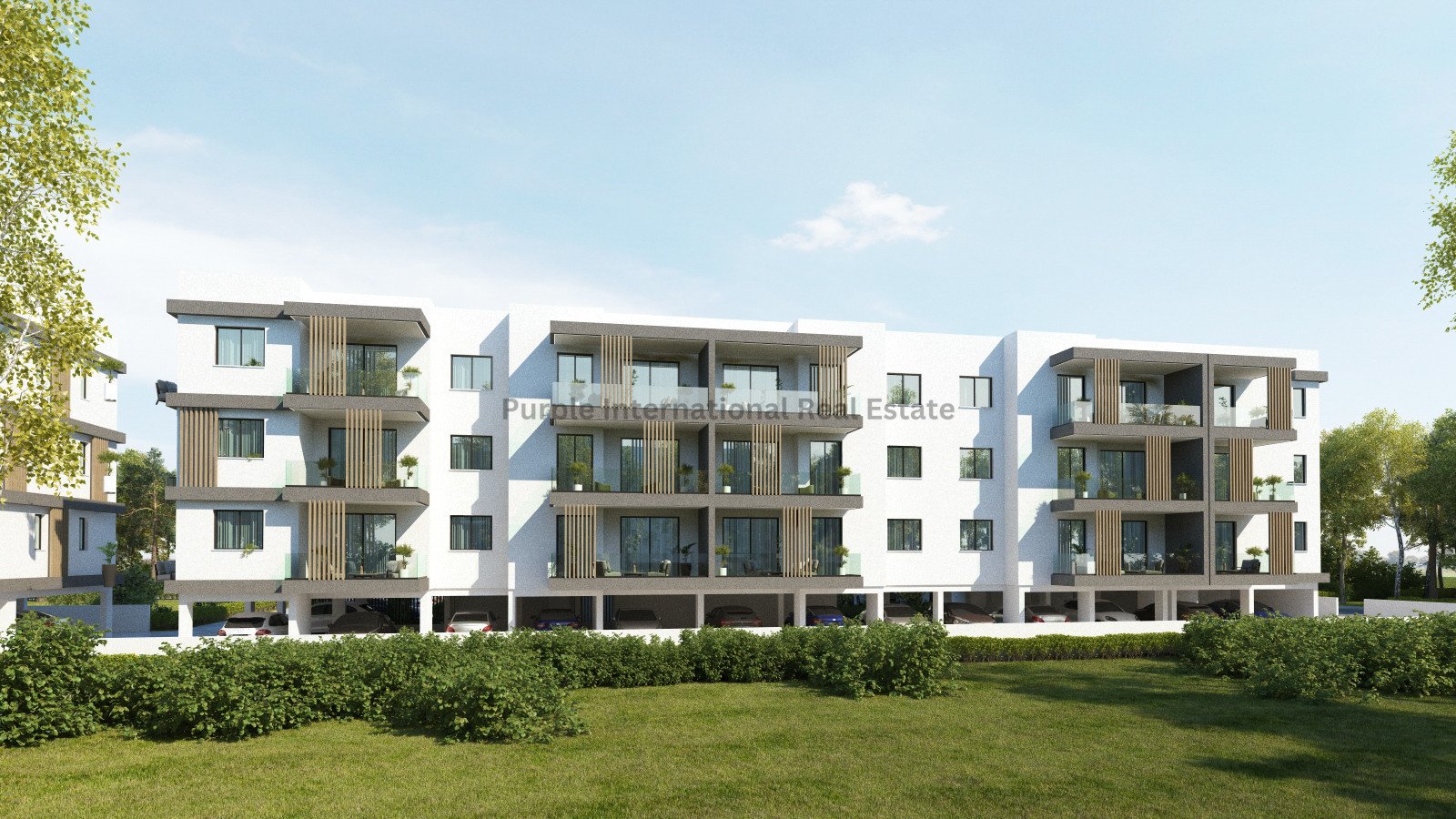 3 chambres Appartement à Paralimni, Ammochostos, Chypre No. 51204