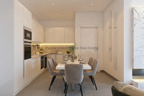 Квартира с 3 спальнями в Паралимни, Аммохостос, № 51204 4