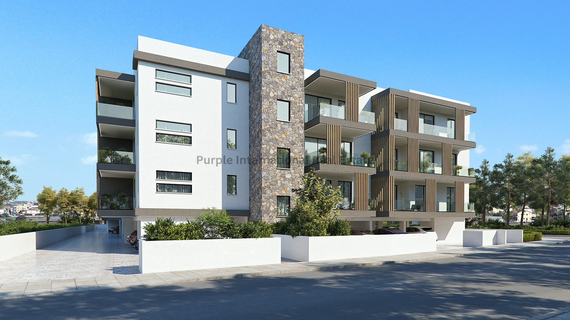 3 chambres Appartement à Paralimni, Ammochostos, Chypre No. 51204