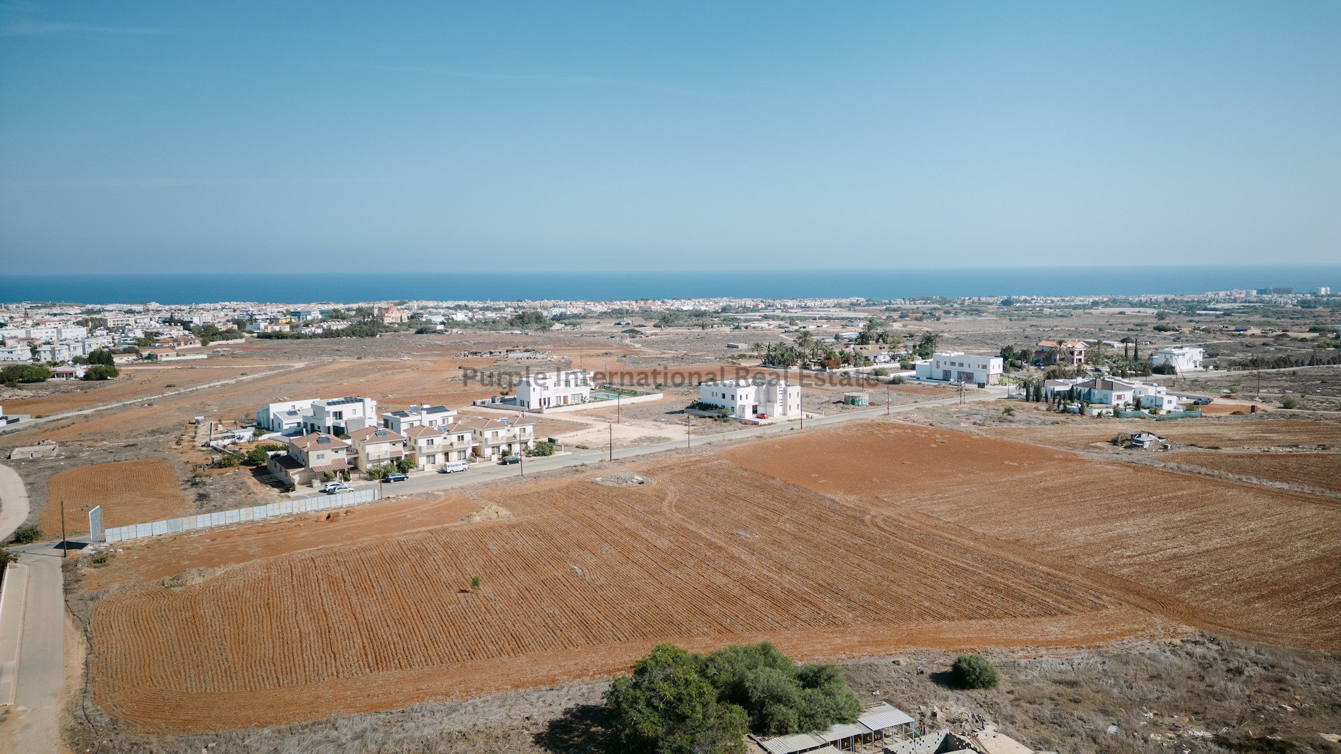 3 chambres Appartement à Paralimni, Ammochostos, Chypre No. 51204
