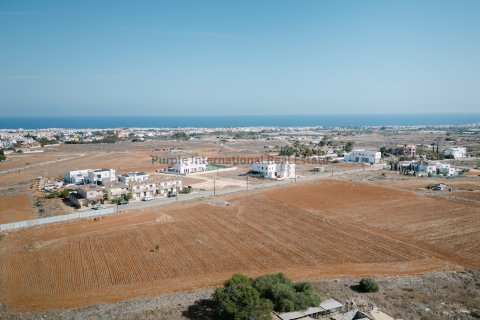 Квартира с 3 спальнями в Паралимни, Аммохостос, № 51204 2