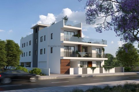 2 bedrooms Apartment in Kiti, Larnaka,  No. 51205 6