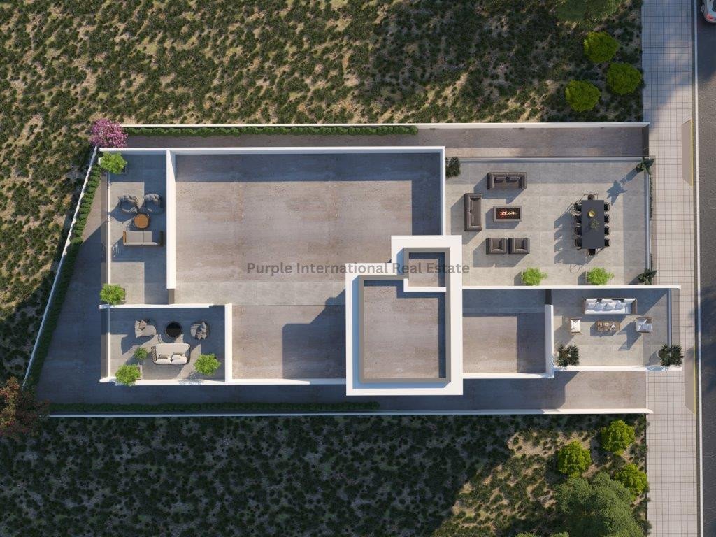 2 bedrooms Apartment in Kiti, Larnaka, Cyprus No. 51205