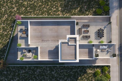 2 bedrooms Apartment in Kiti, Larnaka,  No. 51205 17