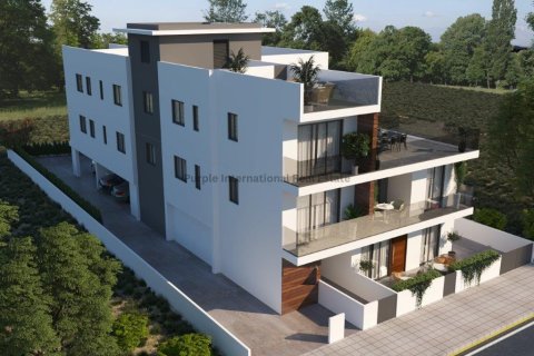 2 bedrooms Apartment in Kiti, Larnaka,  No. 51205 4