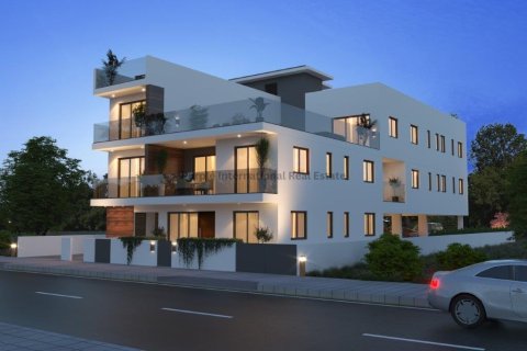 2 bedrooms Apartment in Kiti, Larnaka,  No. 51205 14