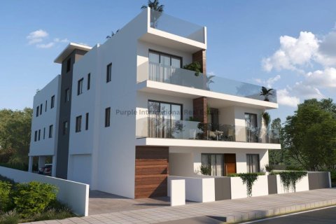 2 bedrooms Apartment in Kiti, Larnaka,  No. 51205 10