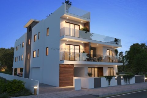 2 bedrooms Apartment in Kiti, Larnaka,  No. 51205 15