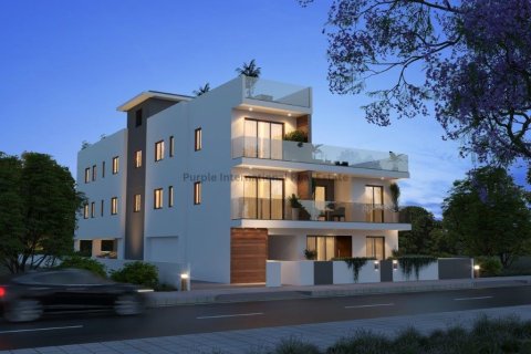 2 bedrooms Apartment in Kiti, Larnaka,  No. 51205 12