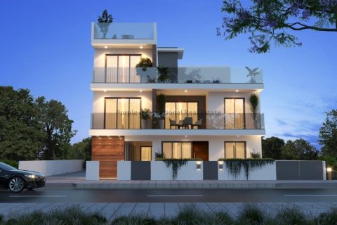 2 bedrooms Apartment in Kiti, Larnaka,  No. 51205 13