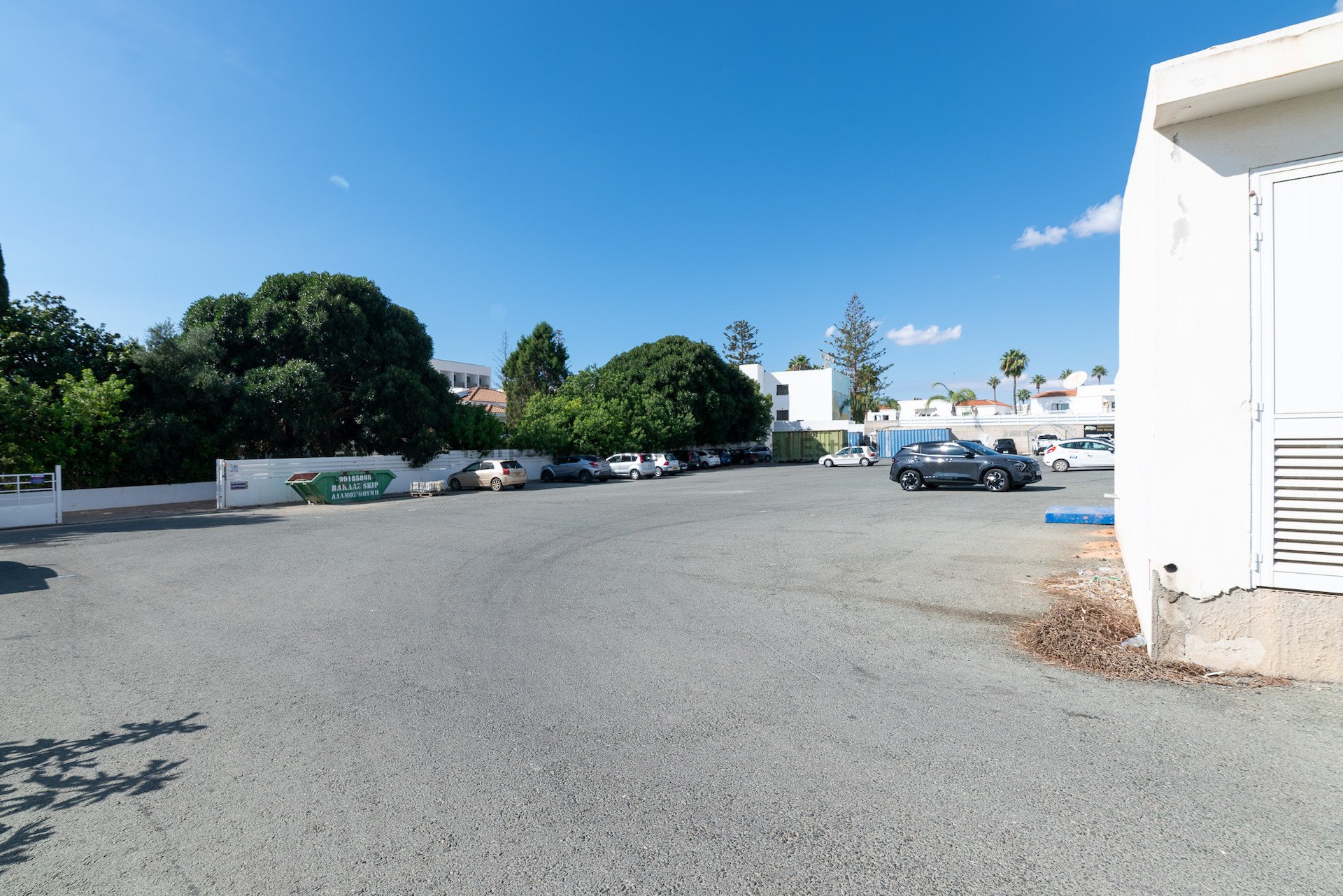 200m2 Tienda en Ayia Napa, Ammochostos, Chipre No. 51200