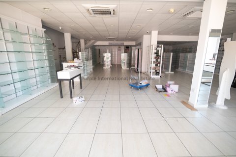 Магазин 200м2 в Айя Напа, Аммохостос,  № 51200 3