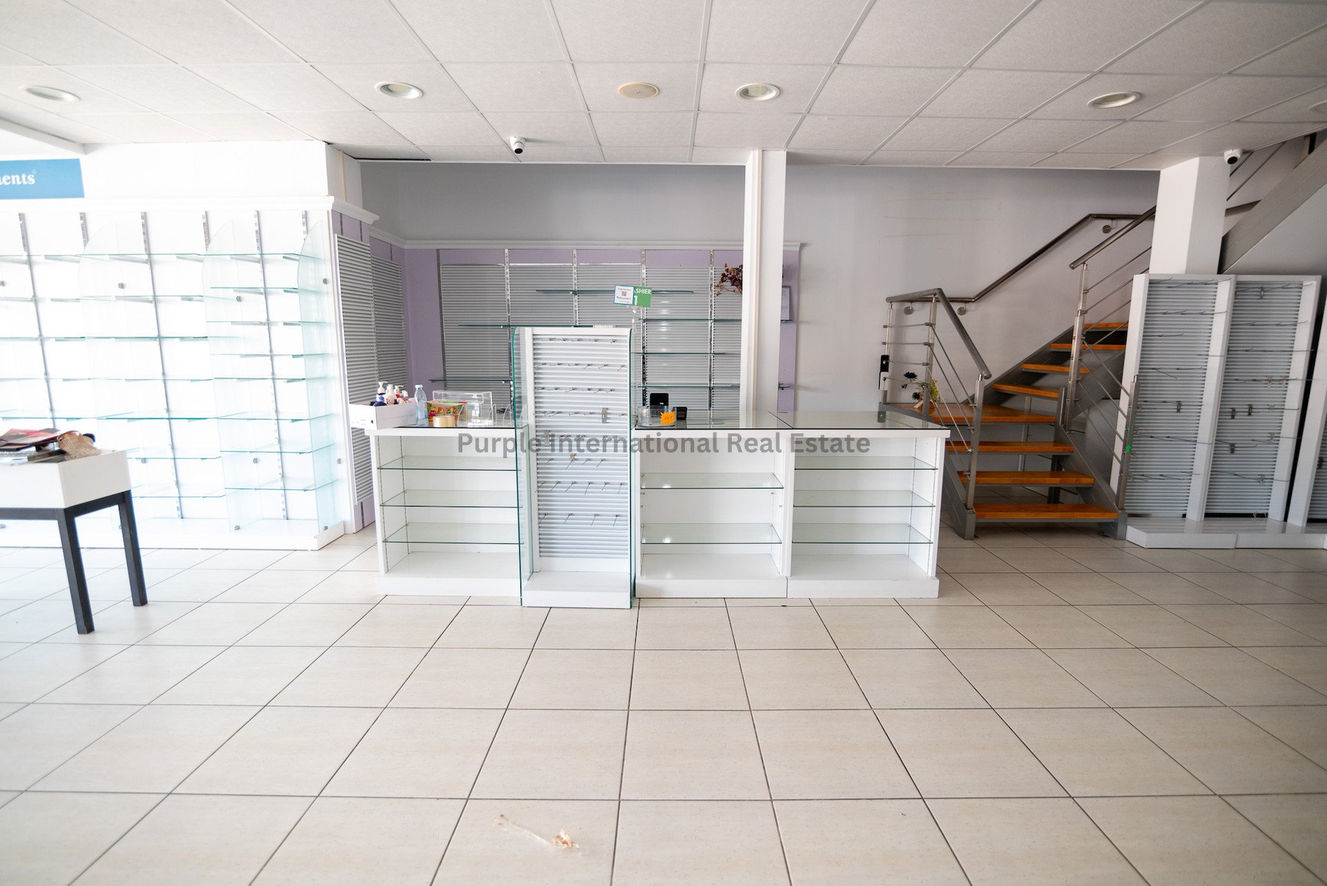 200m2 Tienda en Ayia Napa, Ammochostos, Chipre No. 51200