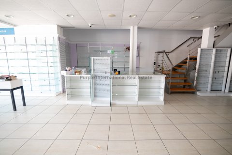 Магазин 200м2 в Айя Напа, Аммохостос,  № 51200 6