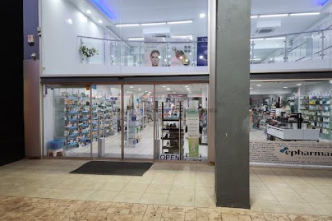 Магазин 200м2 в Айя Напа, Аммохостос,  № 51200