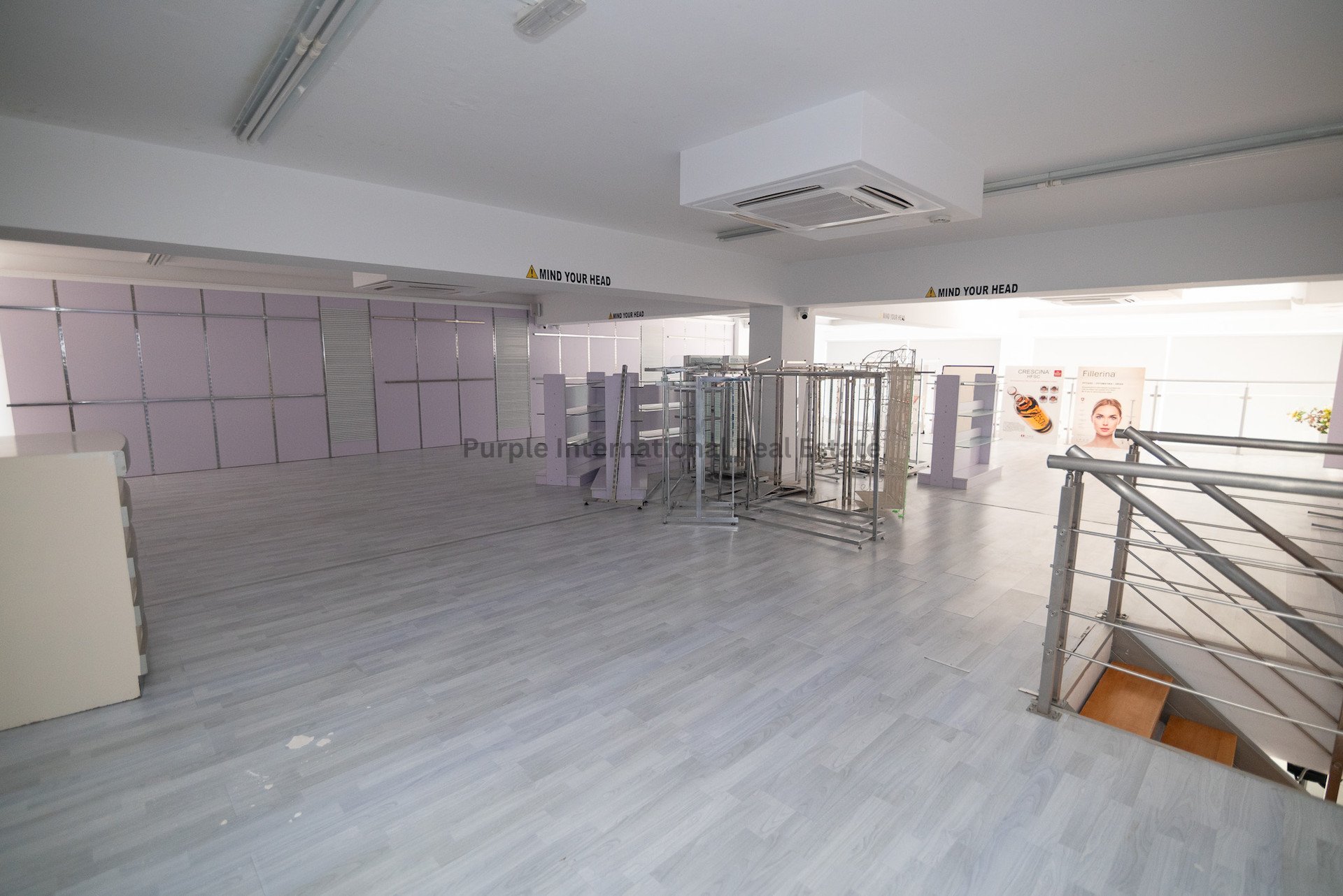 200m2 Tienda en Ayia Napa, Ammochostos, Chipre No. 51200