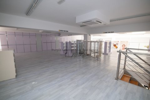 Магазин 200м2 в Айя Напа, Аммохостос,  № 51200 10