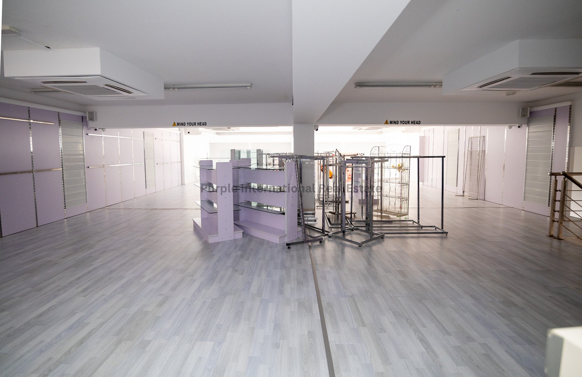 200m2 Tienda en Ayia Napa, Ammochostos, Chipre No. 51200