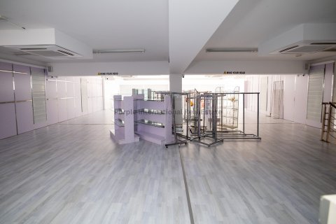 Магазин 200м2 в Айя Напа, Аммохостос,  № 51200 11