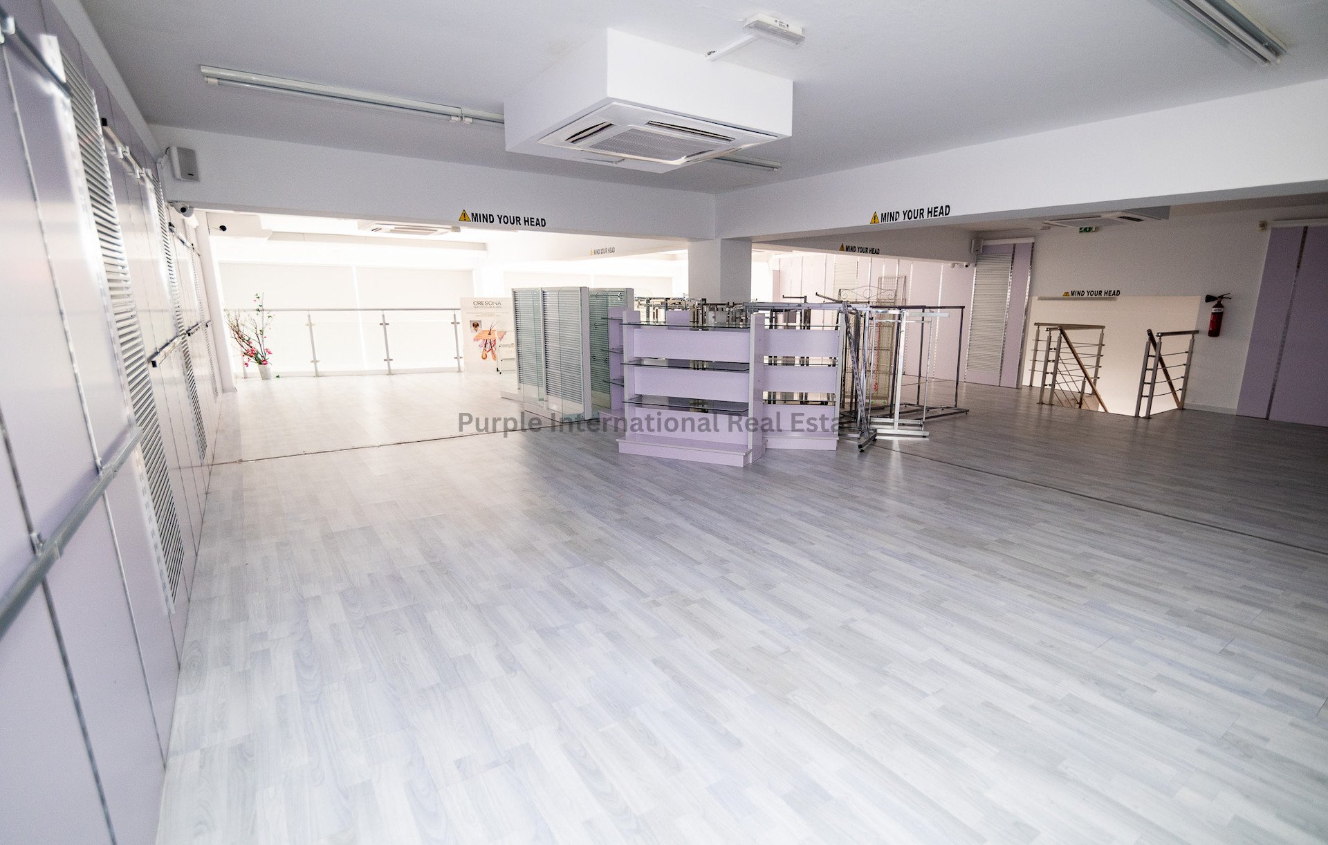 200m2 Tienda en Ayia Napa, Ammochostos, Chipre No. 51200