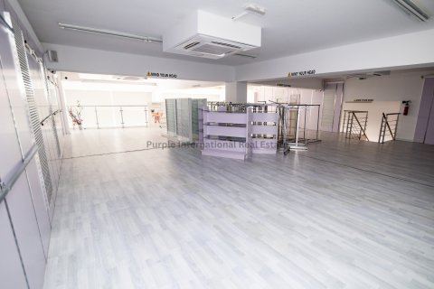 Магазин 200м2 в Айя Напа, Аммохостос,  № 51200 12