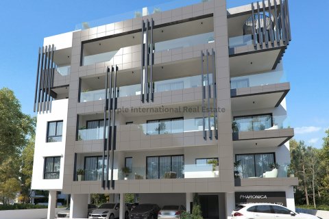 2 bedrooms Apartment in Larnaca, Larnaka,  No. 51206 9