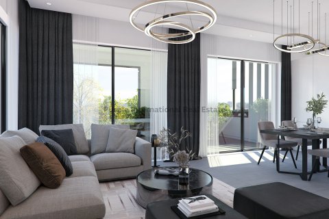 2 bedrooms Apartment in Larnaca, Larnaka,  No. 51206 4