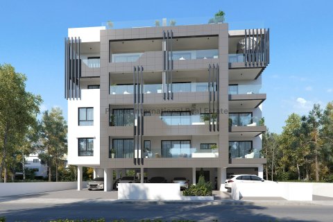 2 bedrooms Apartment in Larnaca, Larnaka,  No. 51206 2