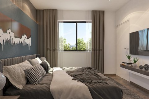 2 bedrooms Apartment in Larnaca, Larnaka,  No. 51206 3