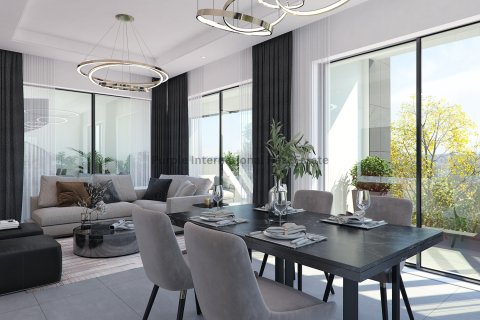 2 bedrooms Apartment in Larnaca, Larnaka, No. 51206