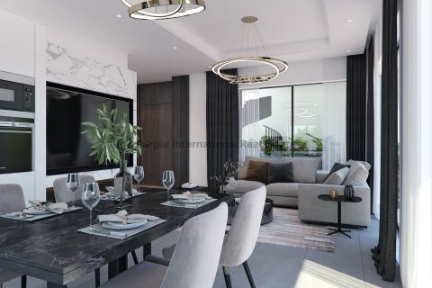 2 bedrooms Apartment in Larnaca, Larnaka,  No. 51206 13