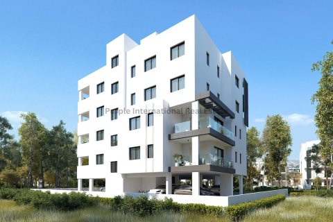 2 bedrooms Apartment in Larnaca, Larnaka,  No. 51206 8