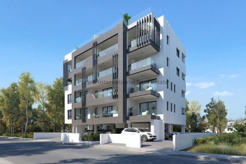 2 bedrooms Apartment in Larnaca, Larnaka,  No. 51206 6