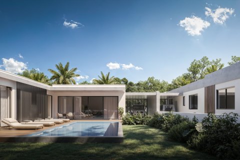 5 bedrooms Bungalow in Livadia, Larnaka, No. 46920