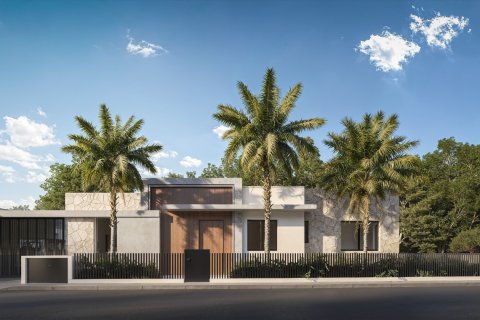 5 bedrooms Bungalow in Livadia, Larnaka,  No. 46920 3