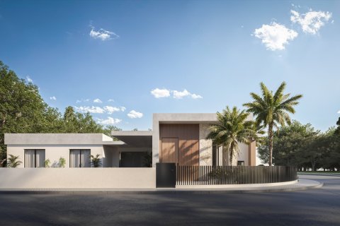 5 bedrooms Bungalow in Livadia, Larnaka,  No. 46920 4