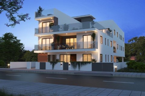 Квартира с 2 спальнями в Кити, Ларнака,  № 46918 4