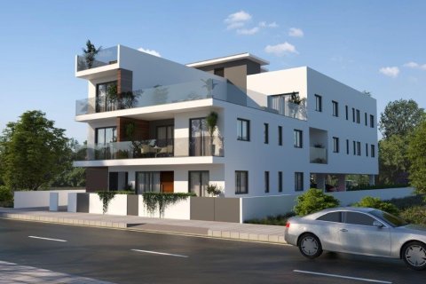 1 bedroom Apartment in Kiti, Larnaka, No. 46919 5