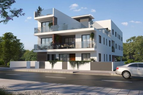 1 bedroom Apartment in Kiti, Larnaka, No. 46919 3