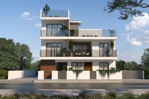 1 bedroom Apartment in Kiti, Larnaka, No. 46919