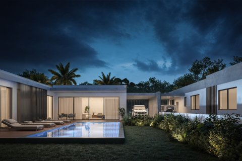 5 bedrooms Bungalow in Livadia, Larnaka,  No. 46921 7