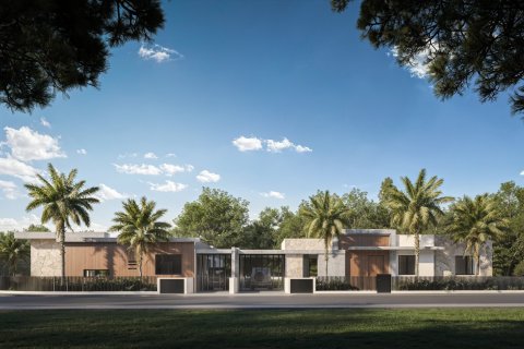 5 bedrooms Bungalow in Livadia, Larnaka,  No. 46921 5